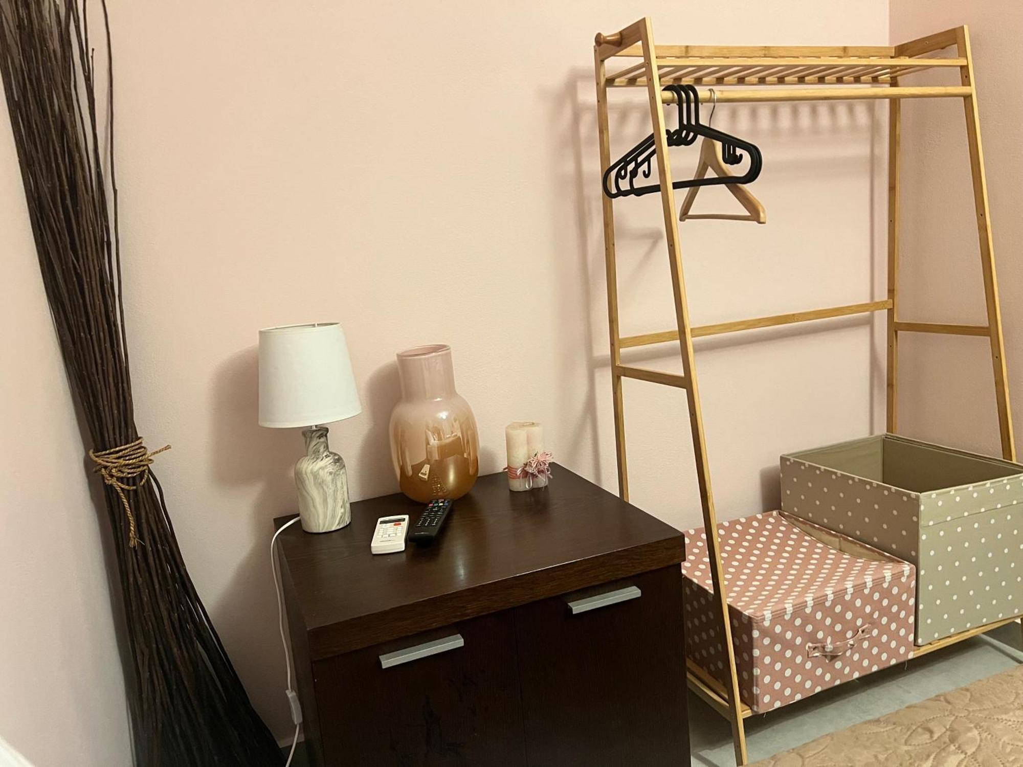 볼로스 Modern Family Retreat 아파트 외부 사진